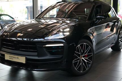 Porsche Macan 19.980 km 104.890 € Landau 76829