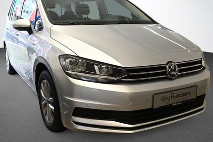VW Touran 104.300 km 19.450 &euro; Karlsruhe 76131