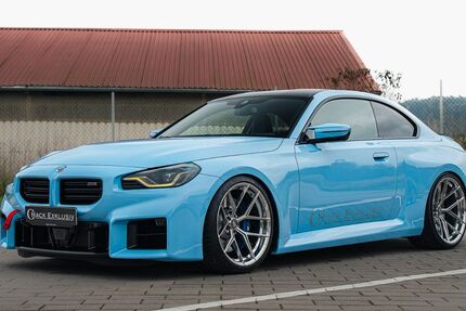 BMW M2 3.900 km 134.900 &euro; Oberderdingen 75038