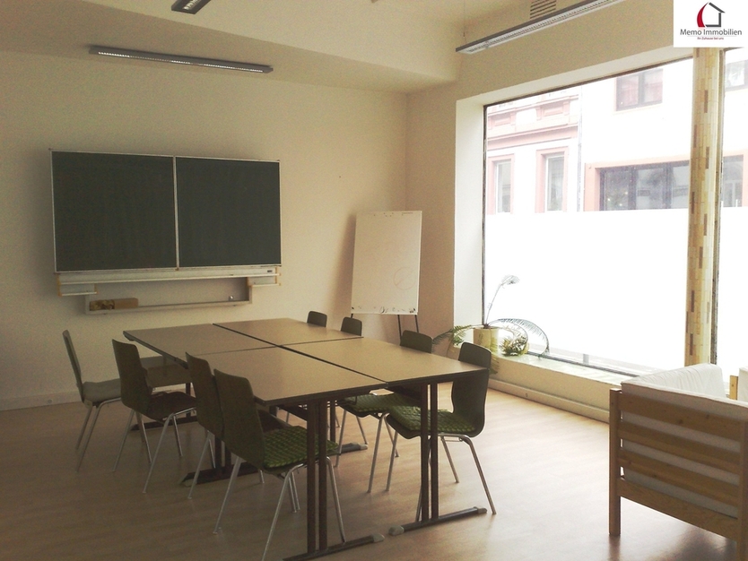 °°° ATTRAKTIVE KAPITALANLAGE LADENGESCHÄFT IN DER SÜDSATDT IN DER NÄHE VOM WERDERPLATZ °°° 4 zimmer