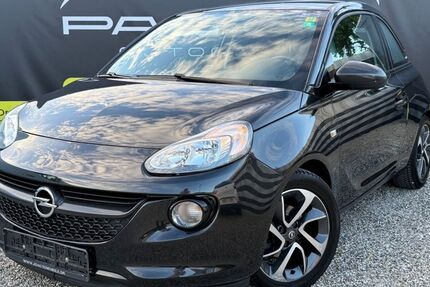 Opel Adam 100.000 km 6.390 &euro; Durmersheim 76448