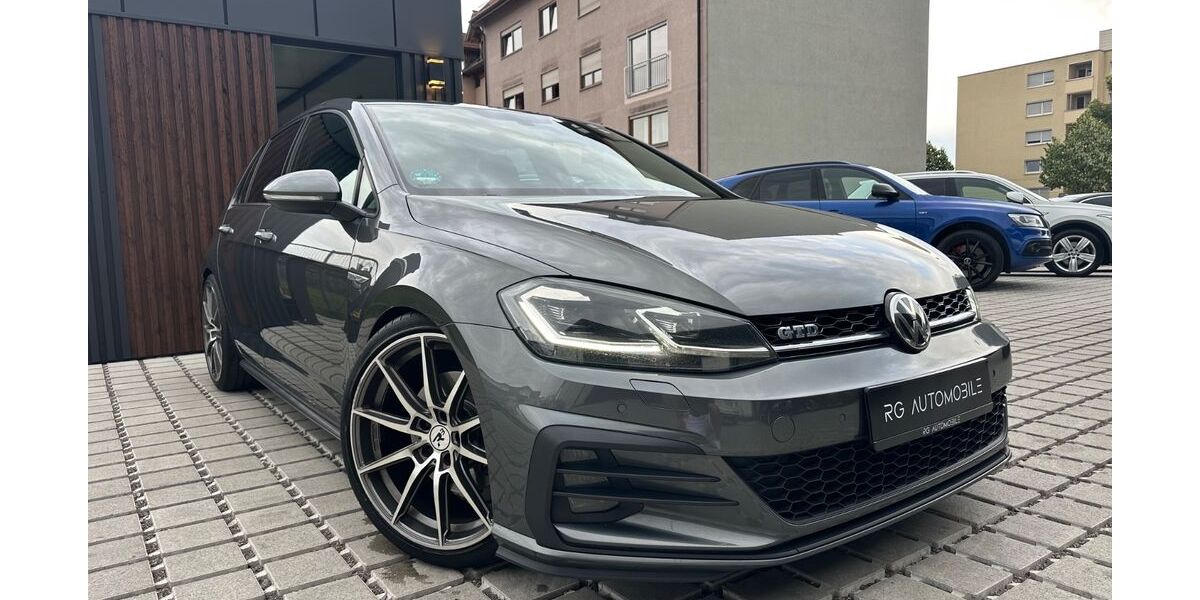 VW Golf 190.100 km 13.999 &euro; Pforzheim 75179