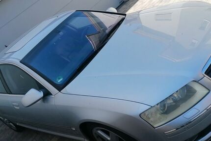 Audi A8 280.000 km 3.800 &euro; Bellheim 76756