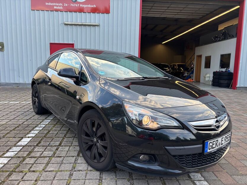 Opel Astra 149.000 km 6.000 € Hagenbach 76767