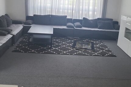 Germersheim, Penthouse 6 zimmer