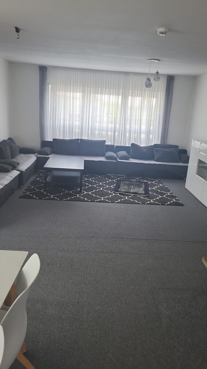 Germersheim, Penthouse 6 zimmer