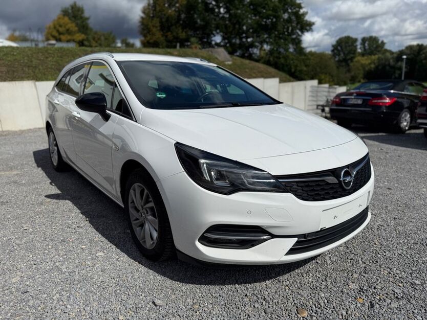 Opel Astra 102.800 km 12.955 € Oberderdingen 75038