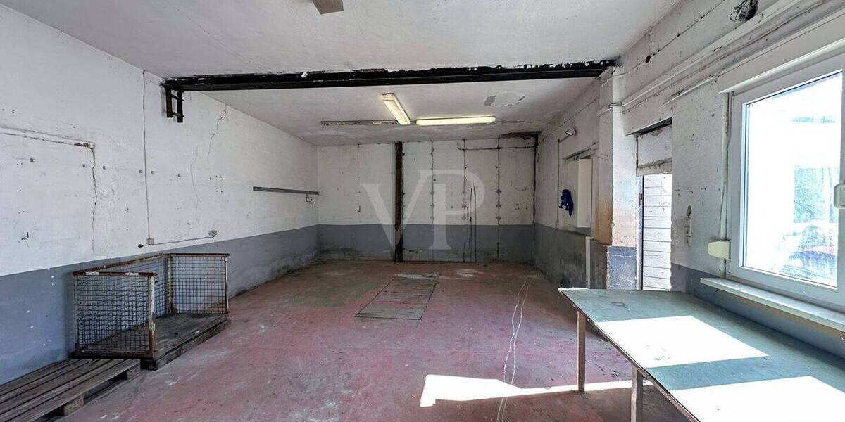 Gewerbeobjekt Bruchsal - 900&euro; | Angebot:26816137