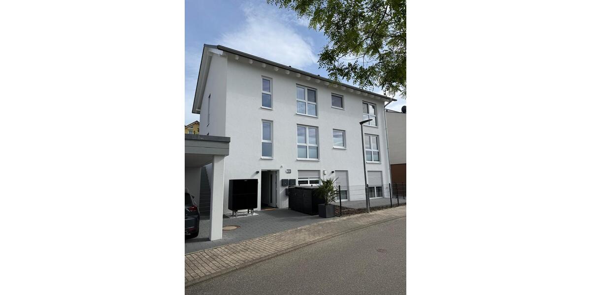 Erdgeschoßwohnung Malsch - 2 Zimmer, 75 m&sup2;, 960&euro; | Angebot:26424789
