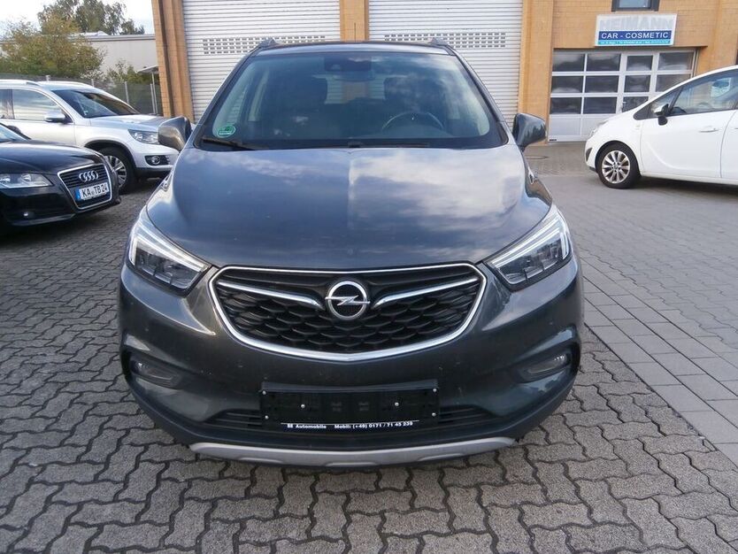 Mokka
