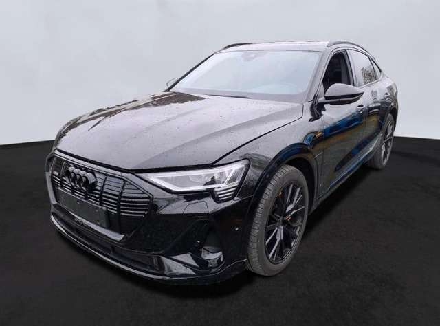 e-tron
