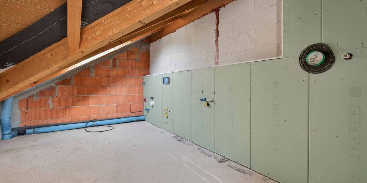 Mehrfamilienhaus, Wohnhaus Karlsruhe / Wolfartsweier Wolfartsweier - 8 Zimmer, 245 m&sup2;, 719.000&euro; | Angebot:26155539