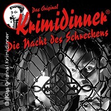 Krimidinner - Die Nacht des Schreckens Karlsruhe