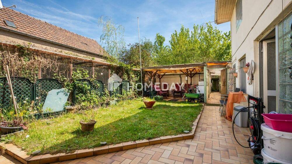 Einfamilienhaus Graben Neudorf Neudorf - 9 Zimmer, 180 m&sup2;, 549.000&euro; | Angebot:26377975