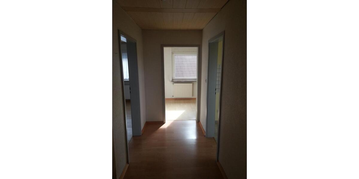 Etagenwohnung Au am Rhein - 1 Zimmer, 33 m&sup2;, 371&euro; | Angebot:26539007