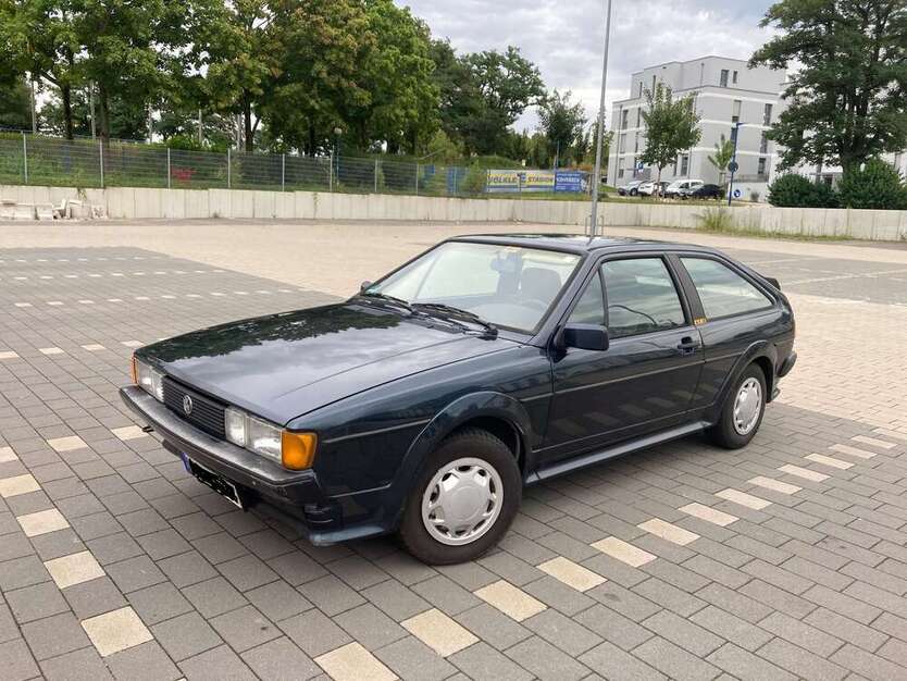 Scirocco
