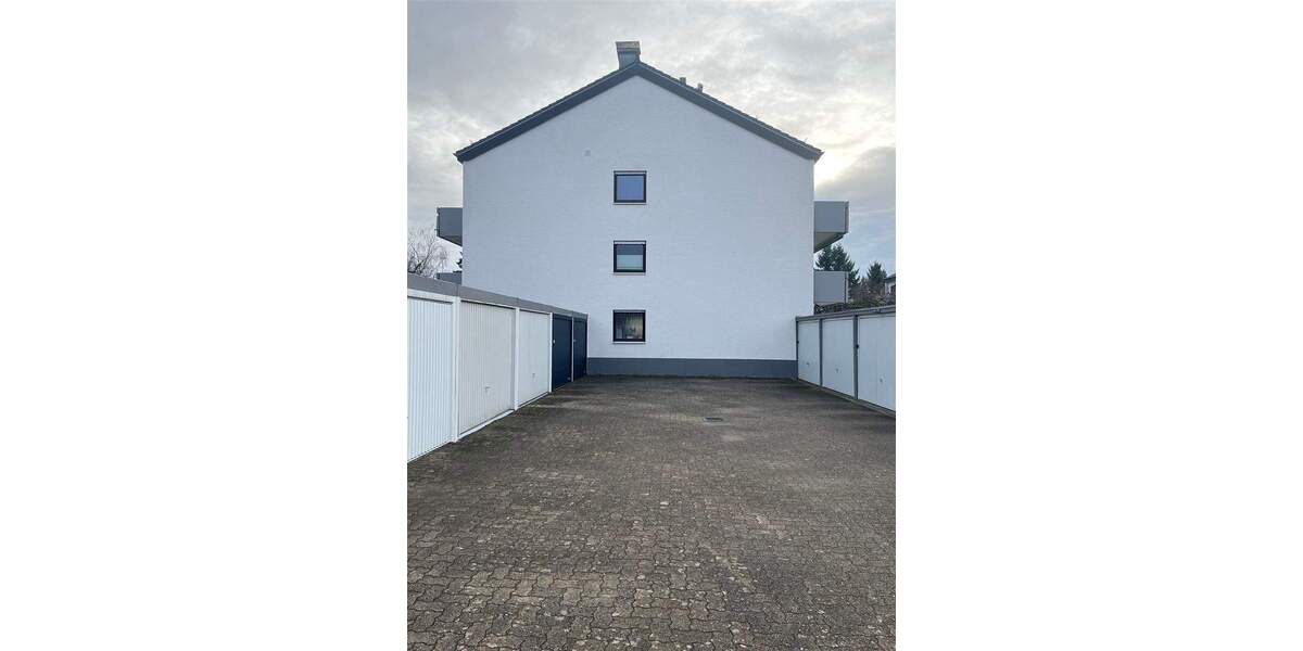 Etagenwohnung Rheinstetten Forchheim - 3 Zimmer, 88 m&sup2;, 340.000&euro; | Angebot:25678752