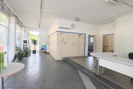 Gewerbeobjekt Landau in der Pfalz - 1.000&euro; | Angebot:25098521