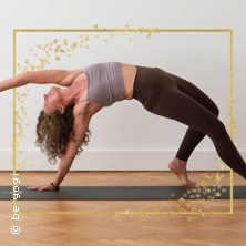 Breathe & Flow: Yoga-Klasse 09.05.2026 be yogi Campus & Retreat