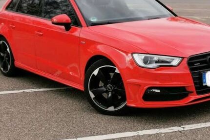 Audi A3 195.000 km 13.900 &euro; Kämpfelbach 75236