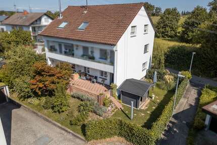 Wohnung Karlsruhe Wettersbach - 4 Zimmer, 106 m&sup2;, 459.000&euro; | Angebot:22412024