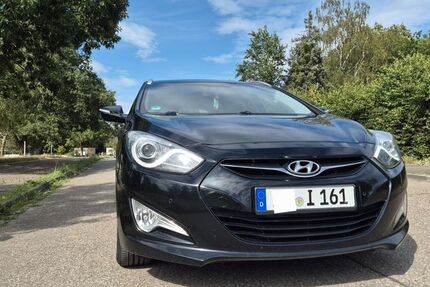 Hyundai i40 248.900 km 4.299 &euro; Rastatt 76438