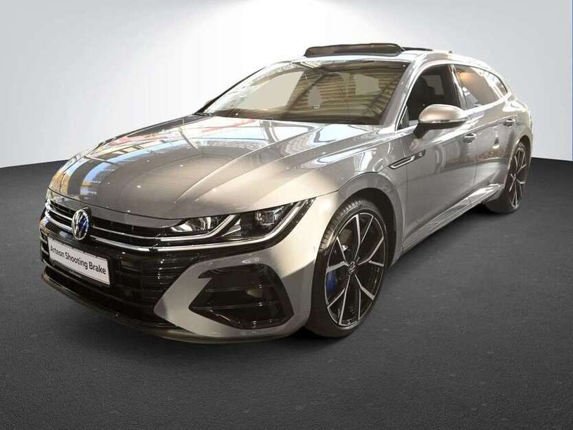 Arteon