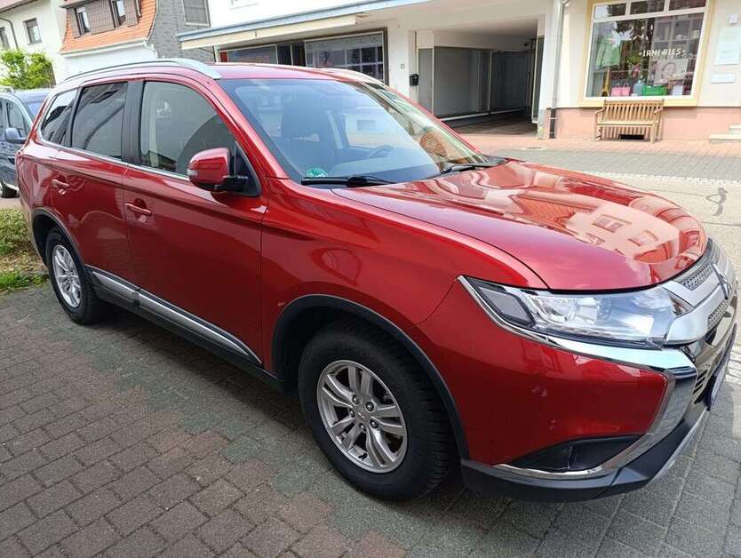 Outlander