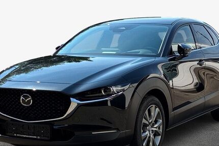 Mazda CX-30 2.900 km 33.890 &euro; Rastatt 76437
