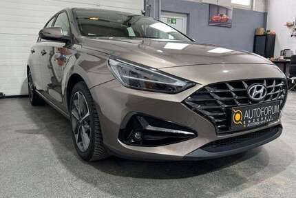 Hyundai i30 80.000 km 16.390 &euro; Knittlingen 75438