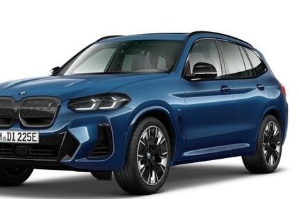 BMW iX3 14.868 km 47.830 &euro; Pforzheim 75179