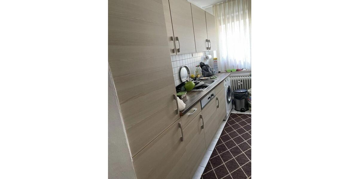 Etagenwohnung Pforzheim Nordstadt - 2 Zimmer, 60 m&sup2;, 580&euro; | Angebot:25547174