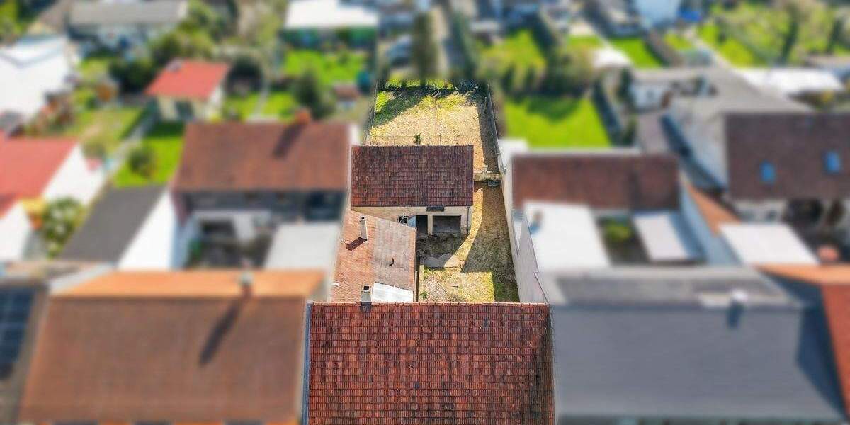 Grundstück Oberhausen-Rheinhausen Oberhausen - 165.000&euro; | Angebot:25927022