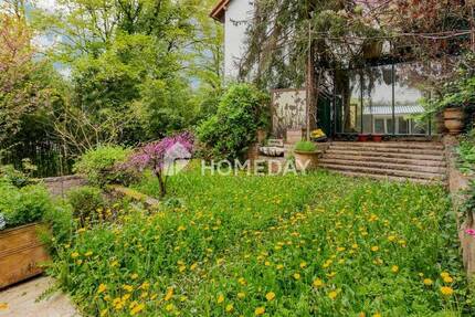 Haus Baden-Baden Lichtental - 8 Zimmer, 153 m&sup2;, 689.000&euro; | Angebot:26816818
