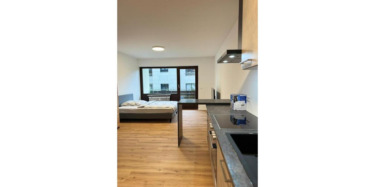Terrassenwohnung Waldbronn - 2 Zimmer, 70 m&sup2;, 295.000&euro; | Angebot:26992359