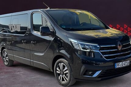 Renault Trafic 18.950 km 40.870 &euro; Birkenfeld 75217