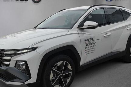 Hyundai TUCSON 5.000 km 38.990 € Pforzheim 75177