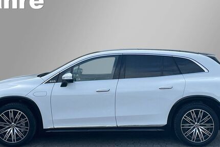 Mercedes-Benz EQS SUV 44.100 km 78.950 &euro; Eggenstein 76344