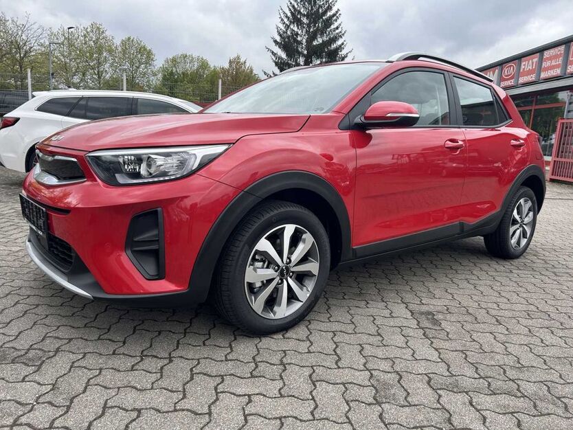 Kia Stonic 2.199 km 19.880 € Wörth 76744
