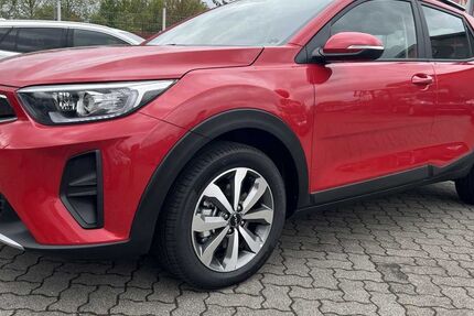 Kia Stonic 2.300 km 19.880 € Wörth 76744