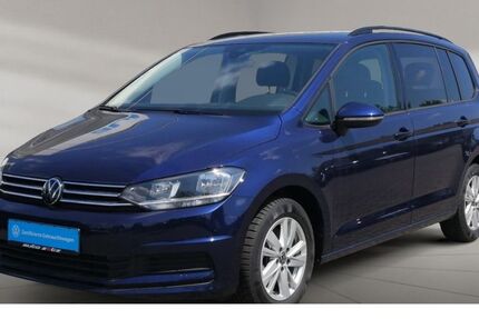 VW Touran 14.389 km 39.990 € Landau 76829