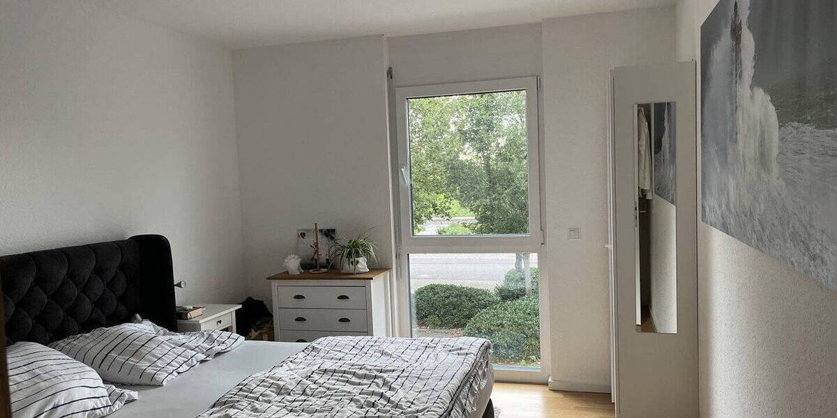 Etagenwohnung Bad Schönborn Mingolsheim - 3 Zimmer, 79 m&sup2;, 1.189&euro; | Angebot:26866274