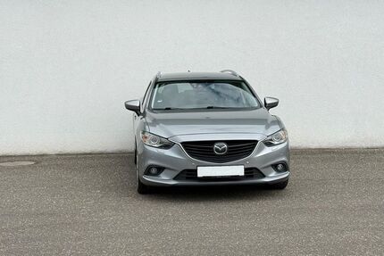 Mazda 6 235.000 km 4.999 &euro; Kandel 76870