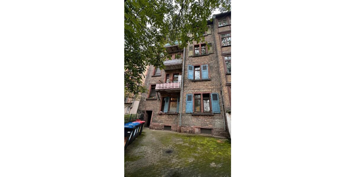 Mehrfamilienhaus, Wohnhaus Karlsruhe Südstadt - 18 Zimmer, 455 m&sup2;, 1.950.000&euro; | Angebot:27144522