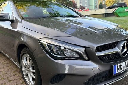 Mercedes-Benz CLA 200 Shooting Brake 130.000 km 19.200 &euro; Jockgrim 76751