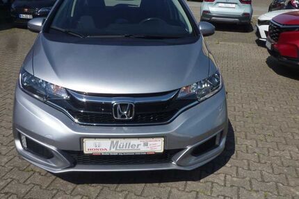 Honda Jazz 112.500 km 10.790 &euro; Ettlingen-Bruchhausen 76275