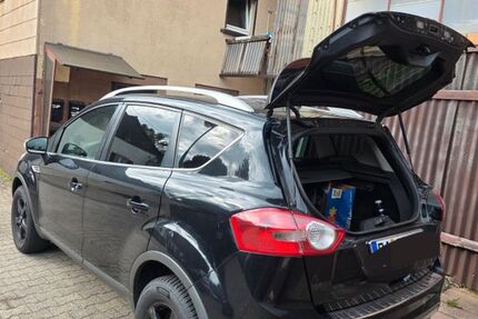 Ford Kuga 210.000 km 7.500 € Gaggenau 76571