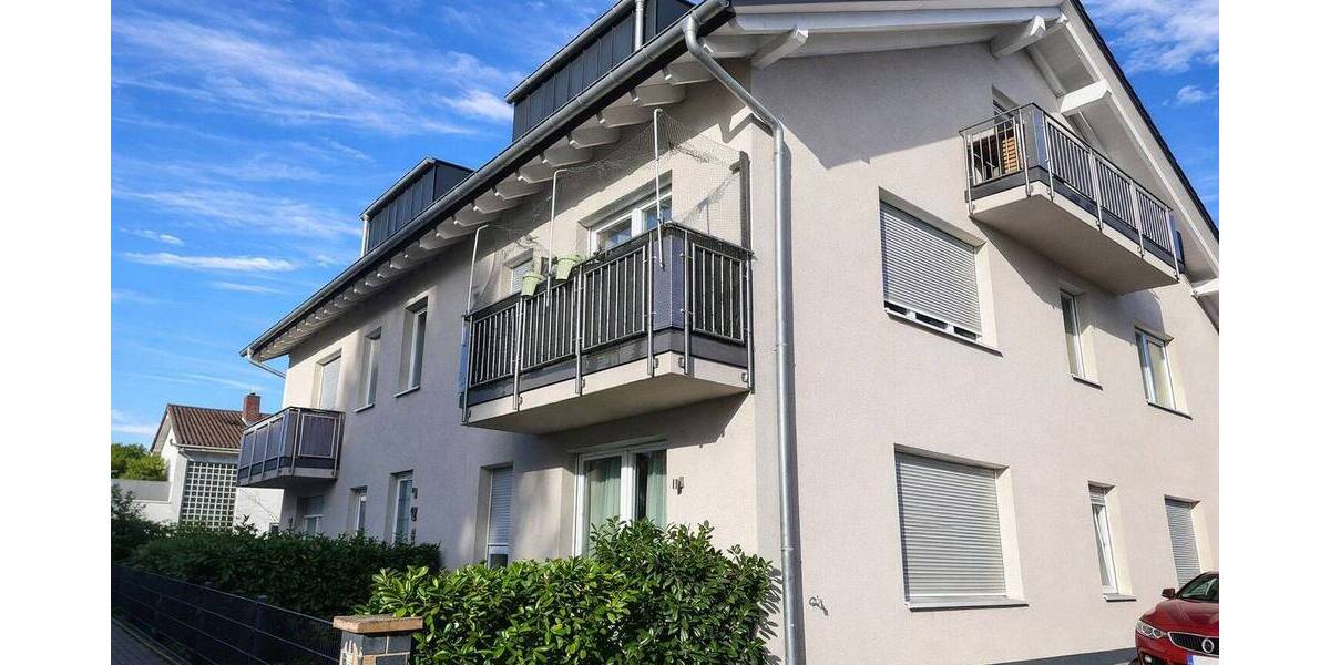 Etagenwohnung Rülzheim - 3 Zimmer, 79 m&sup2;, 298.000&euro; | Angebot:26905392