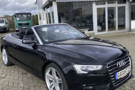 Audi A5 107.663 km 18.800 &euro; Keltern 75210