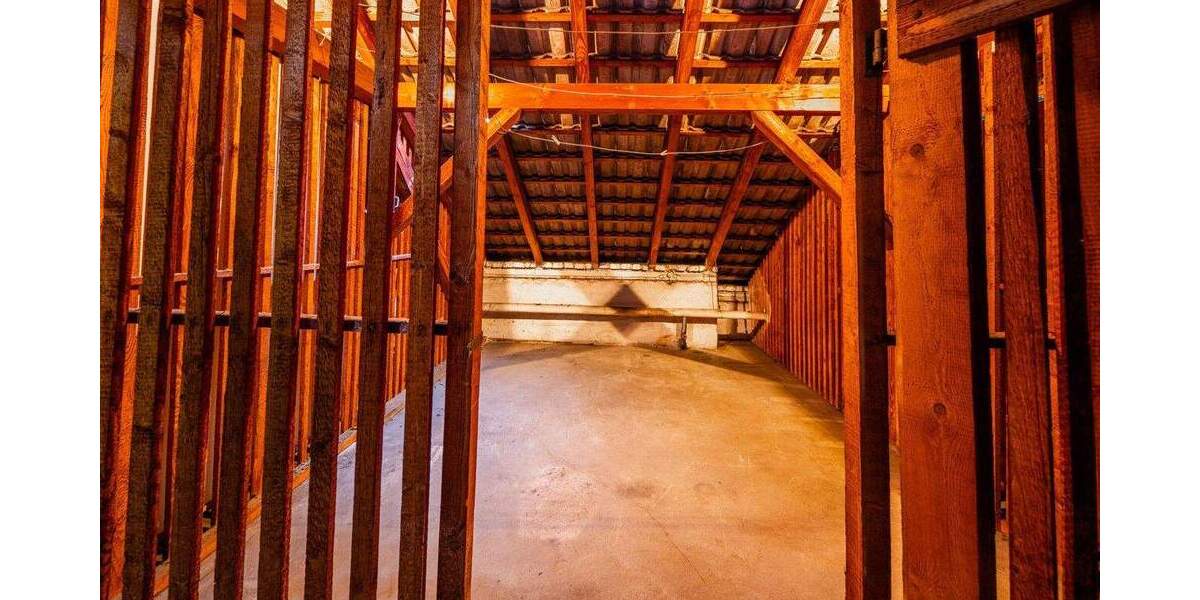 Etagenwohnung Karlsruhe Grünwinkel - 3 Zimmer, 72 m&sup2;, 289.000&euro; | Angebot:24700603